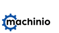 Machinio Logo